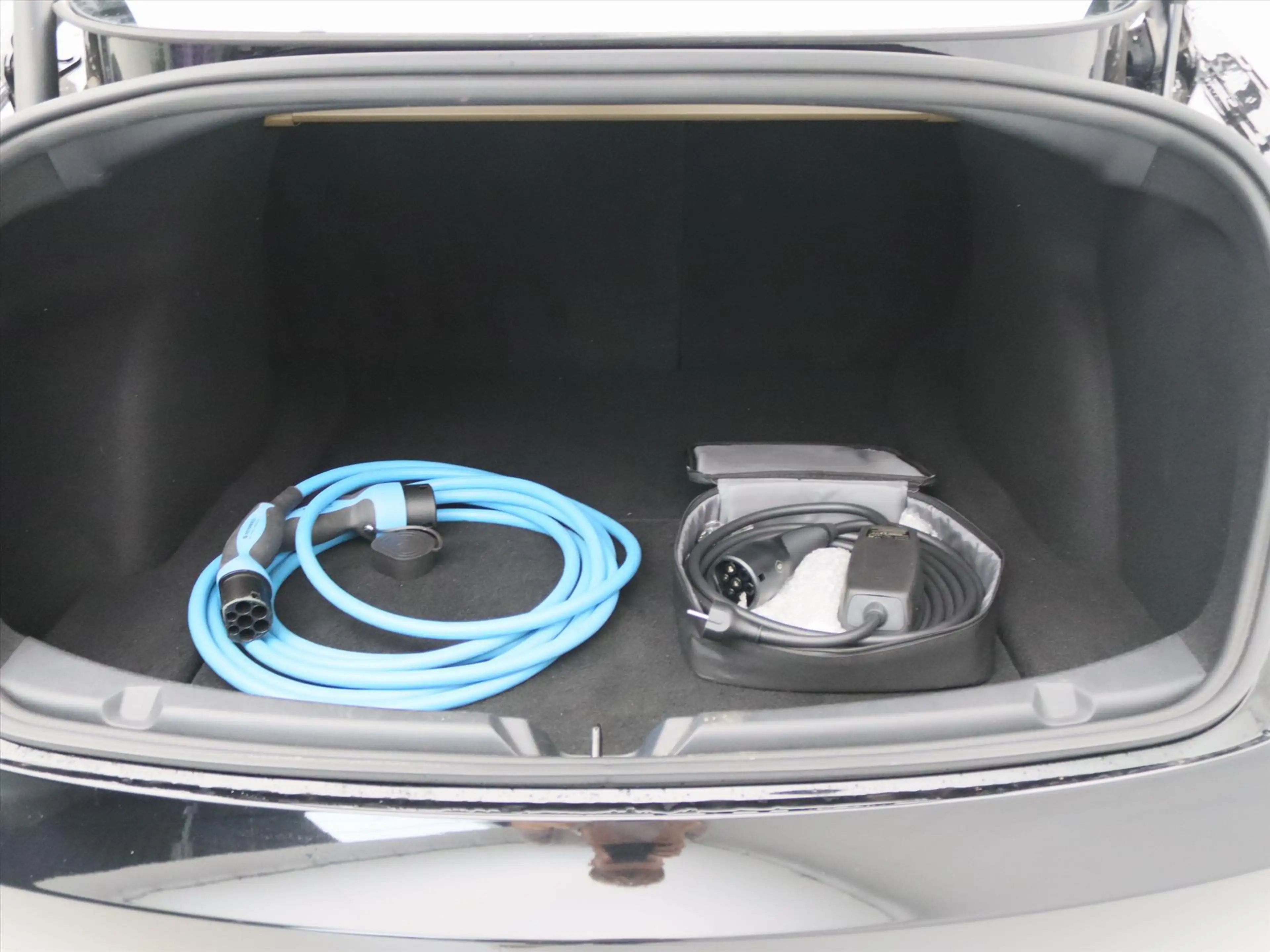 Tesla Model 3 Standard RWD Plus UPGRADE 93.7% SoH [ TREKHAAK+LFP — photo 27