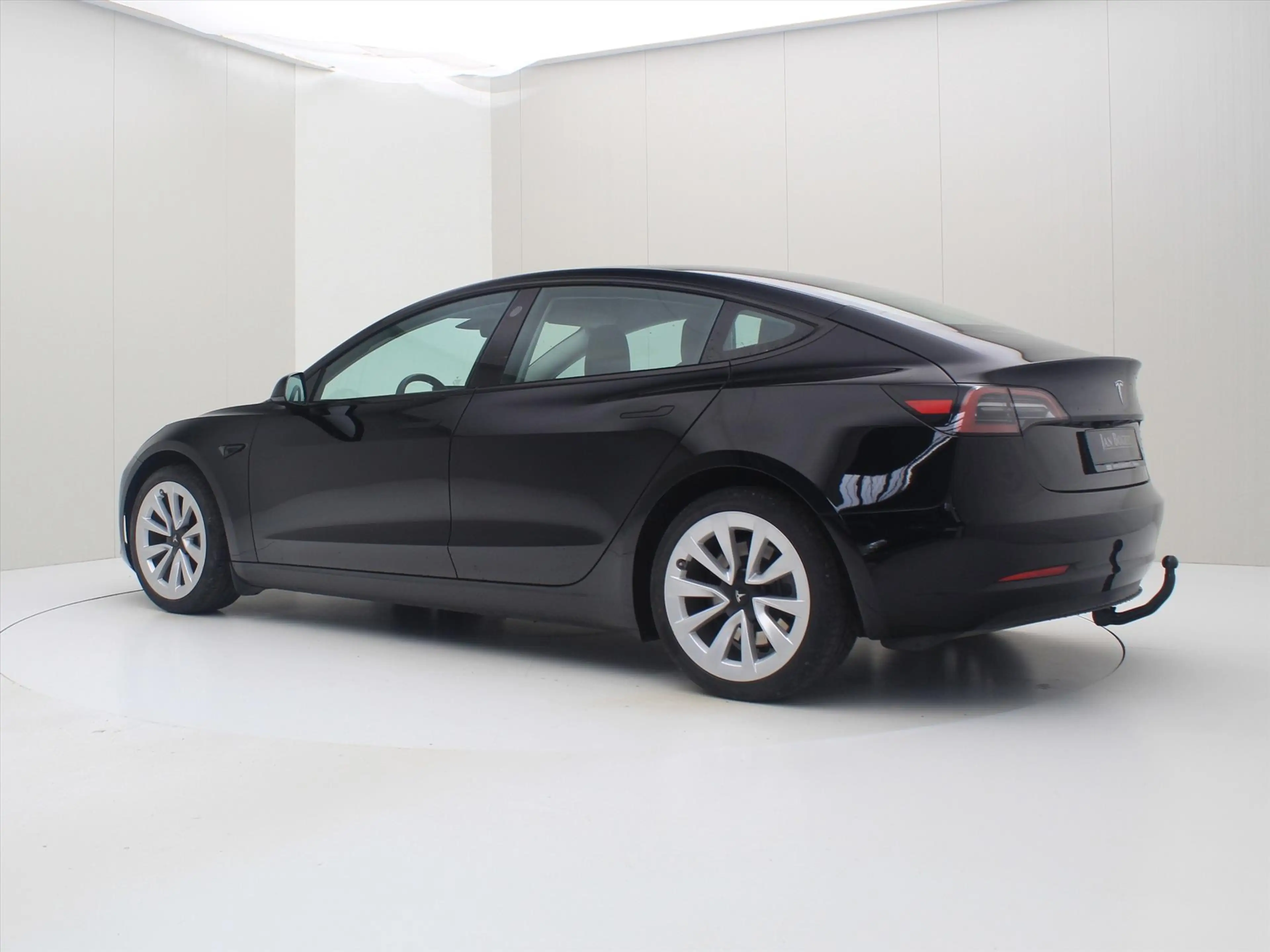 Tesla Model 3 Standard RWD Plus UPGRADE 93.7% SoH [ TREKHAAK+LFP — photo 3