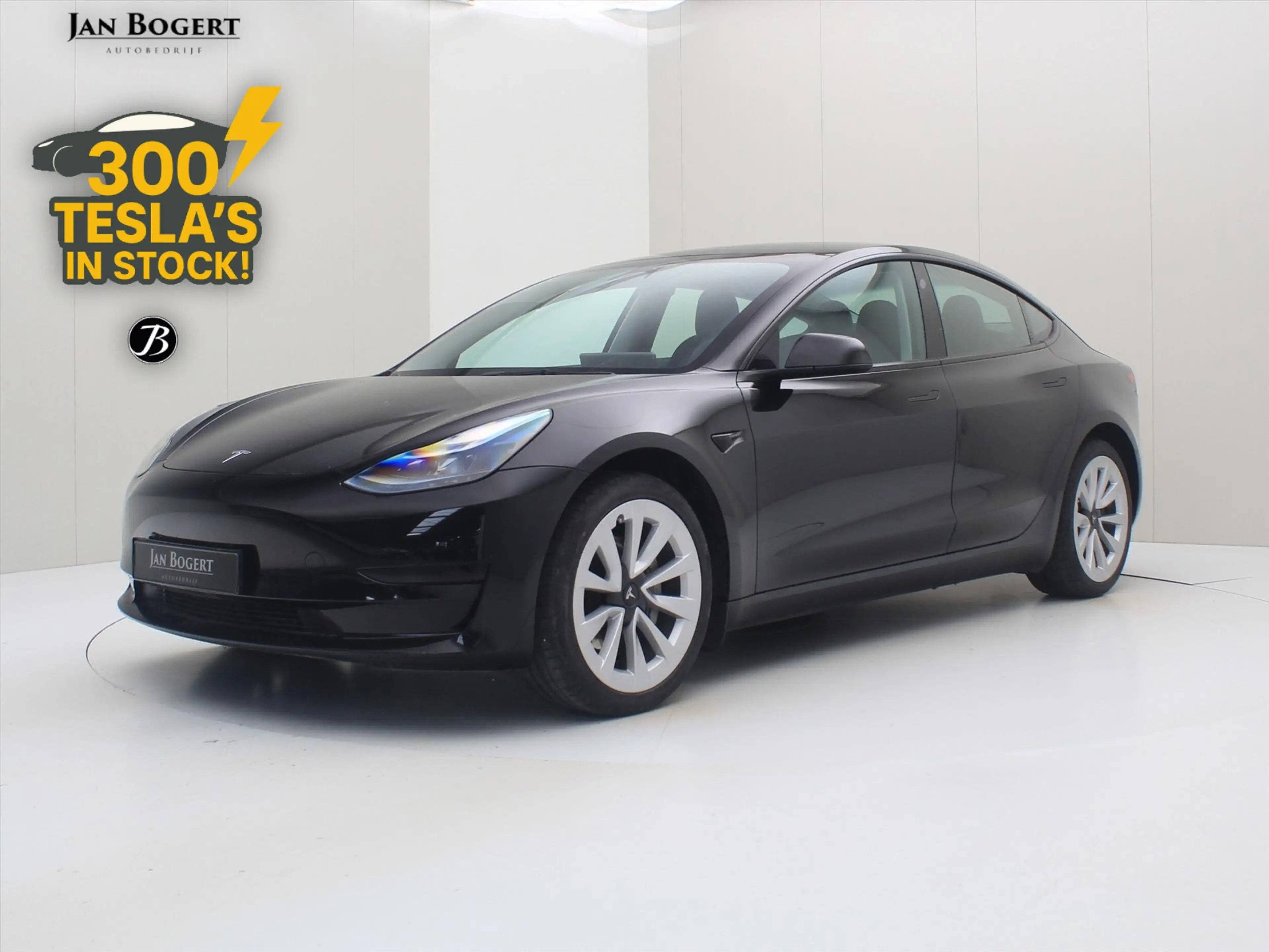 Tesla Model 3 Standard RWD Plus UPGRADE 93.7% SoH [ TREKHAAK+LFP
