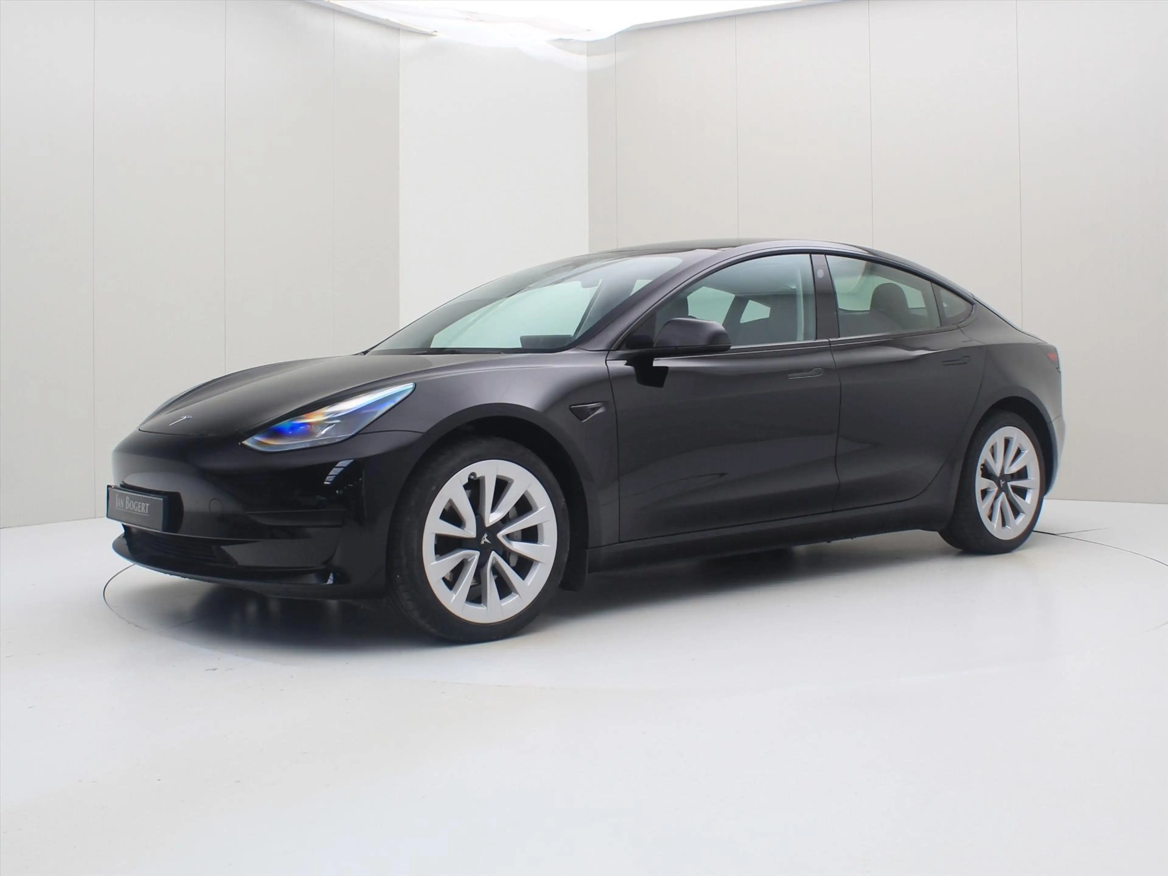 Tesla Model 3 Standard RWD Plus UPGRADE 93.7% SoH [ TREKHAAK+LFP — photo 7
