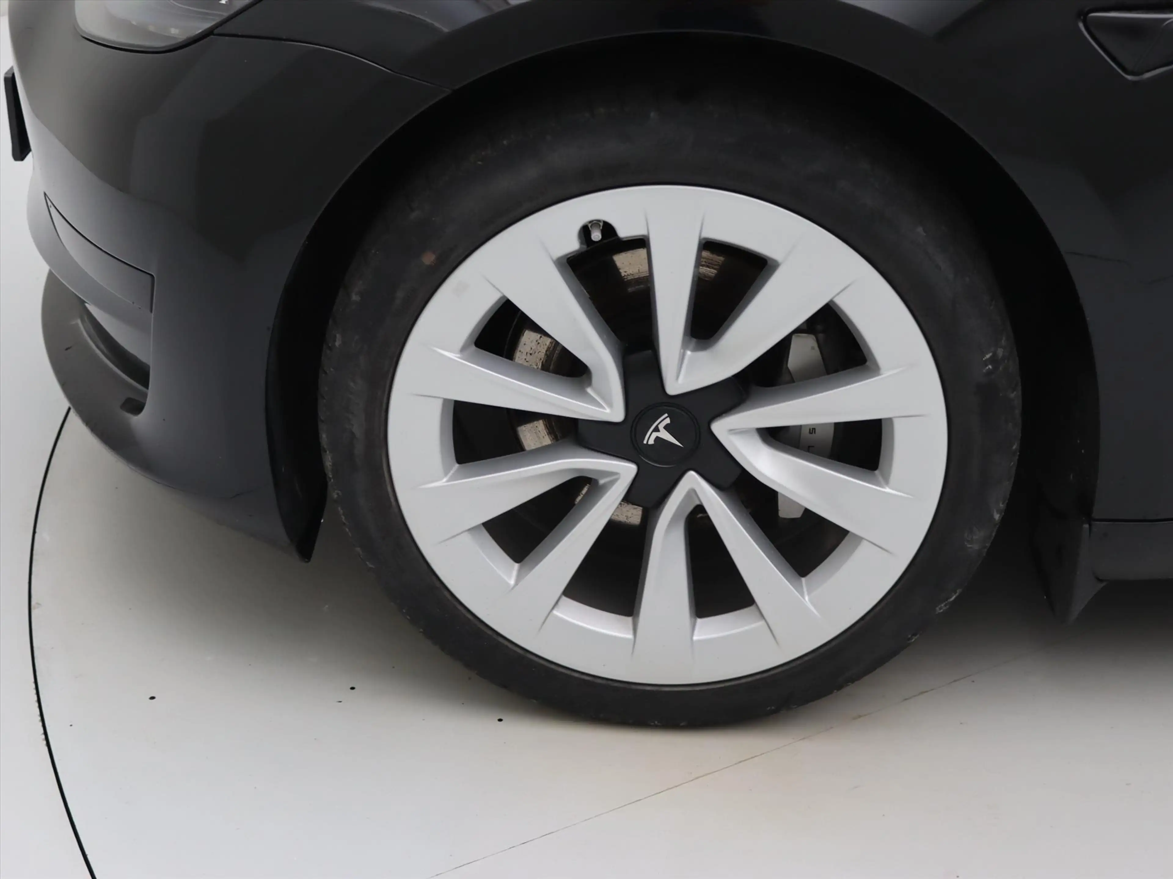 Tesla Model 3 Standard RWD Plus UPGRADE 93.7% SoH [ TREKHAAK+LFP — photo 13