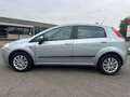 Fiat Grande Punto 1.9 Multijet Emotion Grau - thumbnail 2