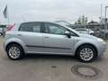 Fiat Grande Punto 1.9 Multijet Emotion Grau - thumbnail 4