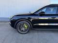 Porsche Cayenne E-Hybrid | Porsche Approved Garantie | 21 Zoll ... Schwarz - thumbnail 16