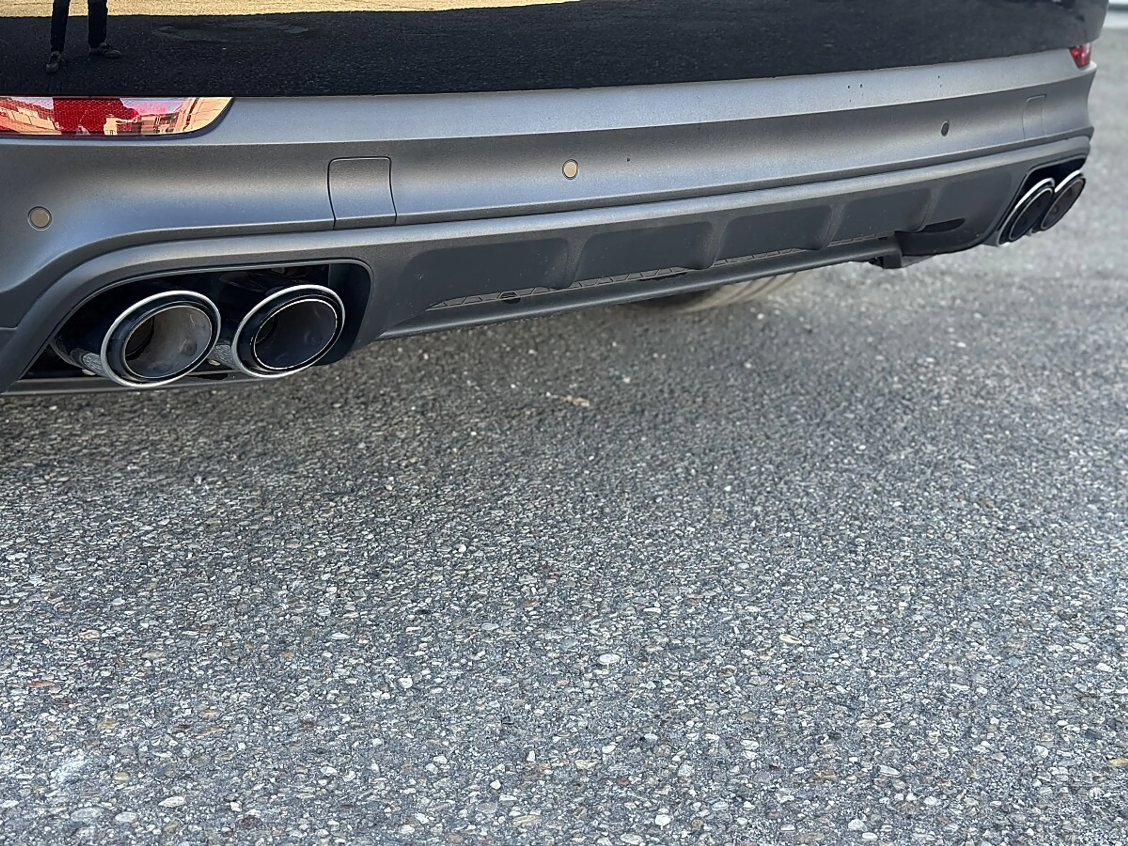 Porsche Cayenne E-Hybrid | Porsche Approved Garantie | 21 Zoll ... — photo 10