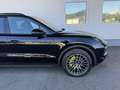 Porsche Cayenne E-Hybrid | Porsche Approved Garantie | 21 Zoll ... Schwarz - thumbnail 7