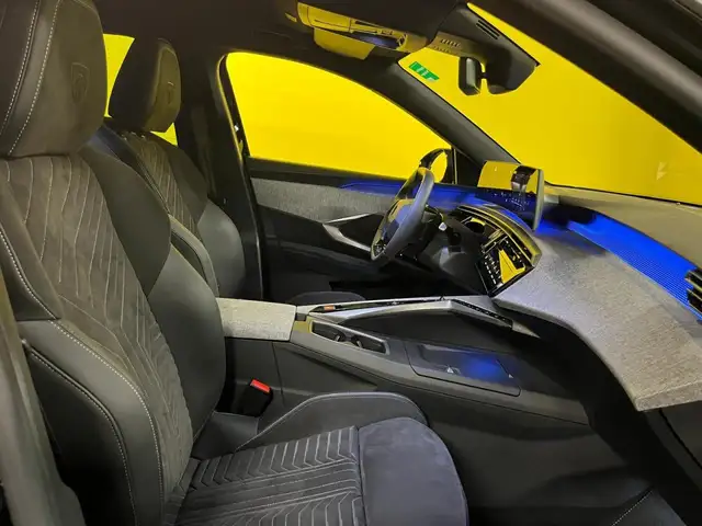 Peugeot 5008 view 28