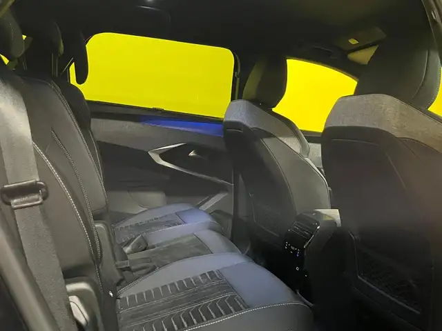 Peugeot 5008 view 30