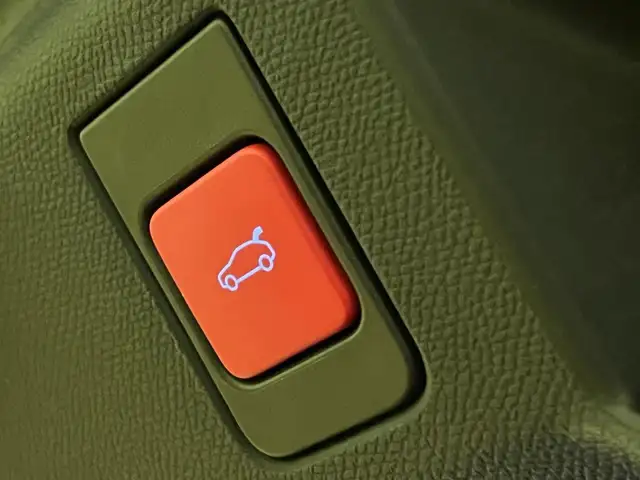 Peugeot 5008 view 11