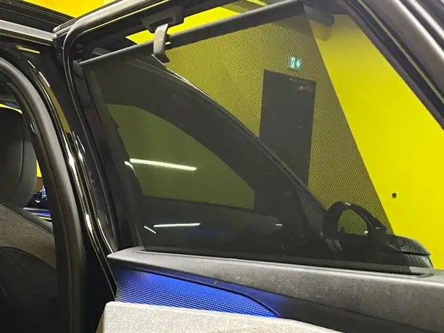 Peugeot 5008 view 5
