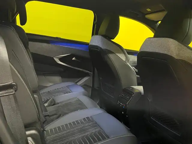 Peugeot 5008 view 29