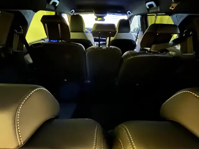 Peugeot 5008 view 26