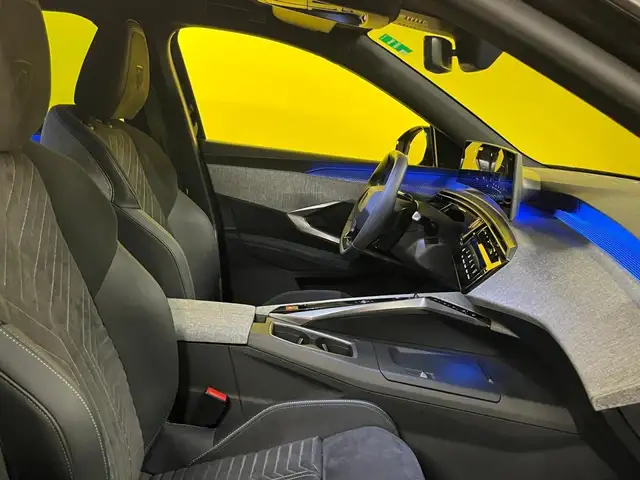 Peugeot 5008 view 7