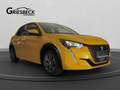 Peugeot 208 e- Allure Pack 136 Navi LED Apple CarPlay Android Gelb - thumbnail 3