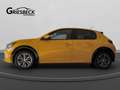 Peugeot 208 e- Allure Pack 136 Navi LED Apple CarPlay Android Gelb - thumbnail 6
