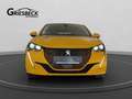 Peugeot 208 e- Allure Pack 136 Navi LED Apple CarPlay Android Gelb - thumbnail 5