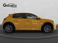 Peugeot 208 e- Allure Pack 136 Navi LED Apple CarPlay Android Gelb - thumbnail 8