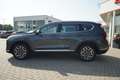 Hyundai SANTA FE 1.6 Hybrid Trend 4WD LED ACC Navi Leder Grau - thumbnail 4