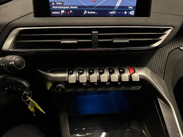Peugeot 3008 view 19