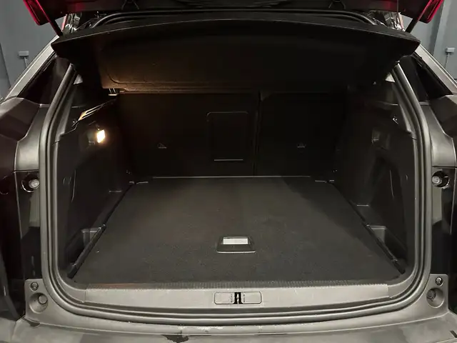 Peugeot 3008 view 26