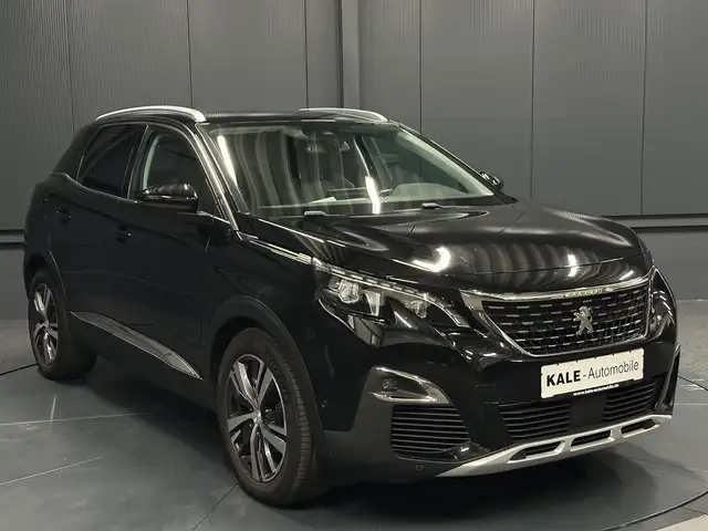 Peugeot 3008 view 7