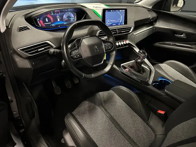 Peugeot 3008 view 15