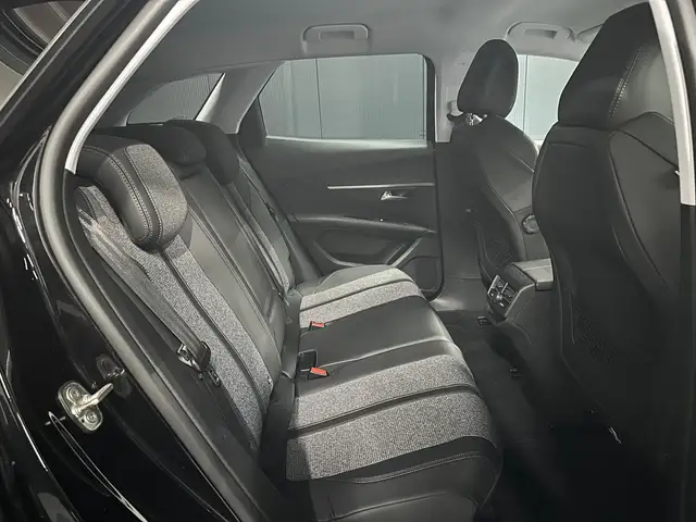 Peugeot 3008 view 25