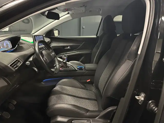 Peugeot 3008 view 14