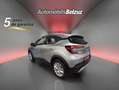 Renault Captur TCe Equilibre 67kW Gris - thumbnail 4