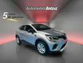 Renault Captur TCe Equilibre 67kW Gris - thumbnail 3