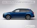 Audi Q7 50 TDI qu. S line Pano/7-Sitzer/AHK/Matrix Blau - thumbnail 4