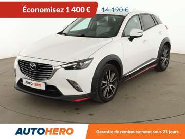 2.0 Skyactiv-G Selection 4WD