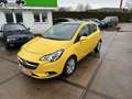 Opel Corsa E Innovation ecoFlex žuta - thumbnail 1