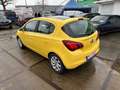 Opel Corsa E Innovation ecoFlex Yellow - thumbnail 3
