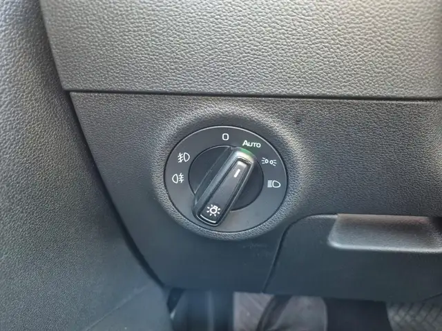 Skoda Karoq view 14