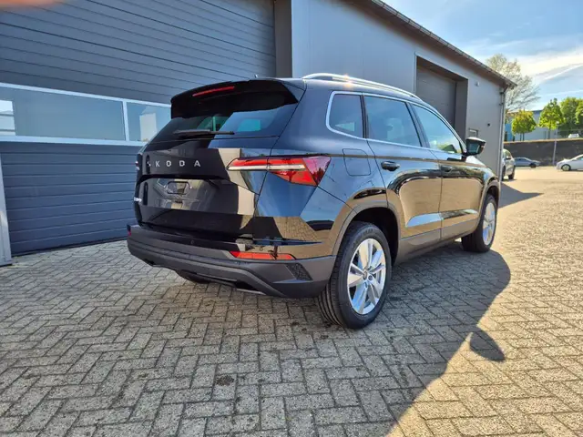 Skoda Karoq view 5