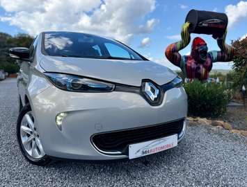 Zoe 22 kWh Q210 Zen