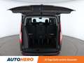 Ford Tourneo Custom 2.0 TDCi 320 L1 Tourneo Titanium X*8-SITZER*NAVI* Gris - thumbnail 10