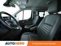 Ford Tourneo Custom 2.0 TDCi 320 L1 Tourneo Titanium X*8-SITZER*NAVI* Gris - thumbnail 12