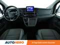 Ford Tourneo Custom 2.0 TDCi 320 L1 Tourneo Titanium X*8-SITZER*NAVI* Gris - thumbnail 17