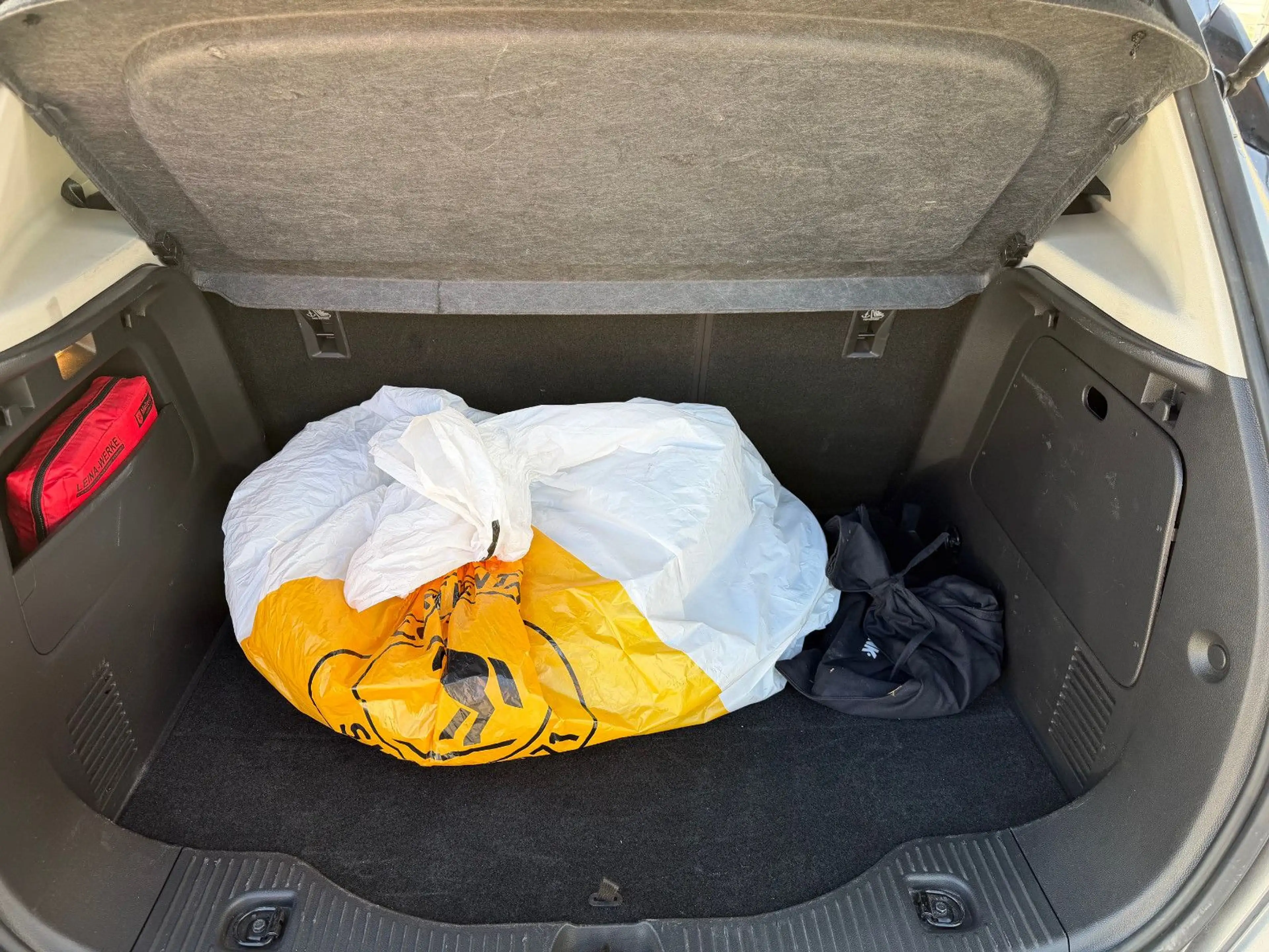 Opel Mokka X Innovation — photo 5