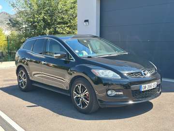 CX-7 2.3L MZR