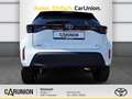 Toyota Yaris Cross 1,5 TEAMPLAYER 1.99% eff.Zins White - thumbnail 5