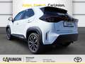 Toyota Yaris Cross 1,5 TEAMPLAYER 1.99% eff.Zins White - thumbnail 6