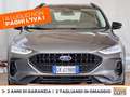 Ford Focus active 1.0 ecoboost h design 125cv Grigio - thumbnail 3