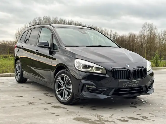 BMW 216 216i Gran Tourer * HUD * CAMERA * DAB *