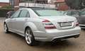 Mercedes-Benz S 63 AMG S 63 AMG L (221.177) Grau - thumbnail 6