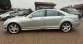 Mercedes-Benz S 63 AMG S 63 AMG L (221.177) Grau - thumbnail 5