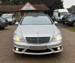 Mercedes-Benz S 63 AMG S 63 AMG L (221.177) Grau - thumbnail 3