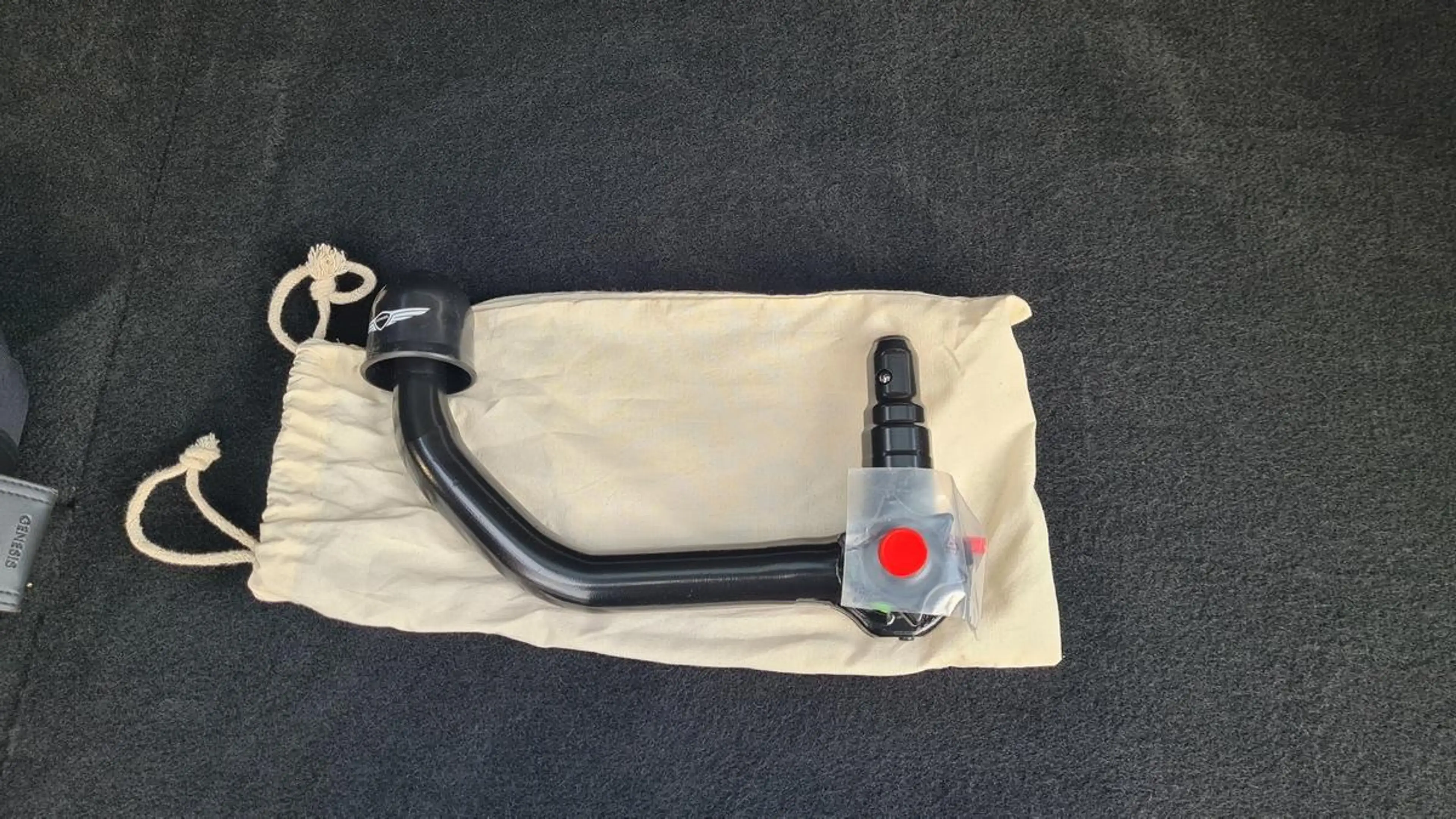 Genesis GV70 GV 70  Electrified Sport Pano,AHK,AWD — photo 13
